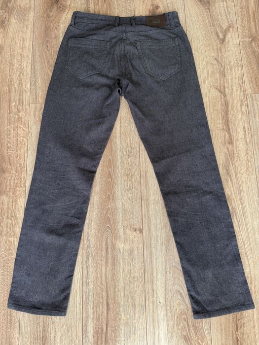 Брюки бавовняні чоловічі