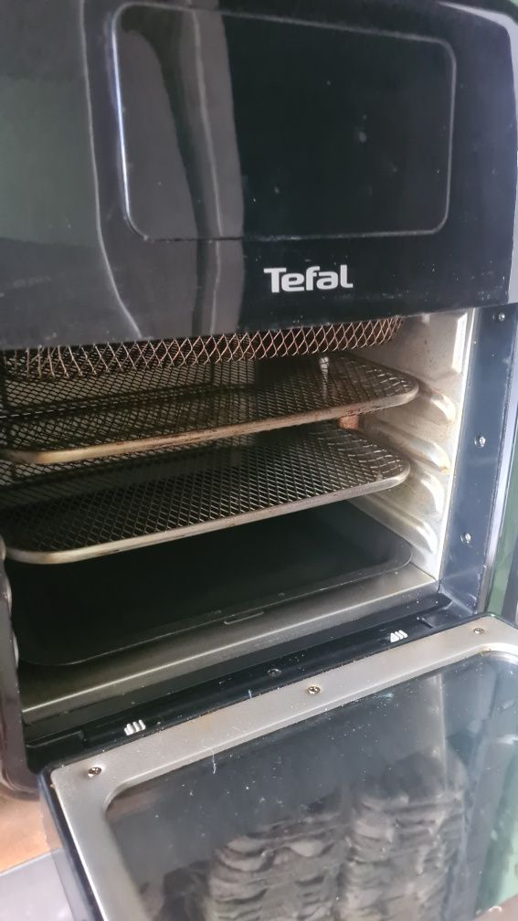 Air fryer Tefal Easy Fry Oven & Grill