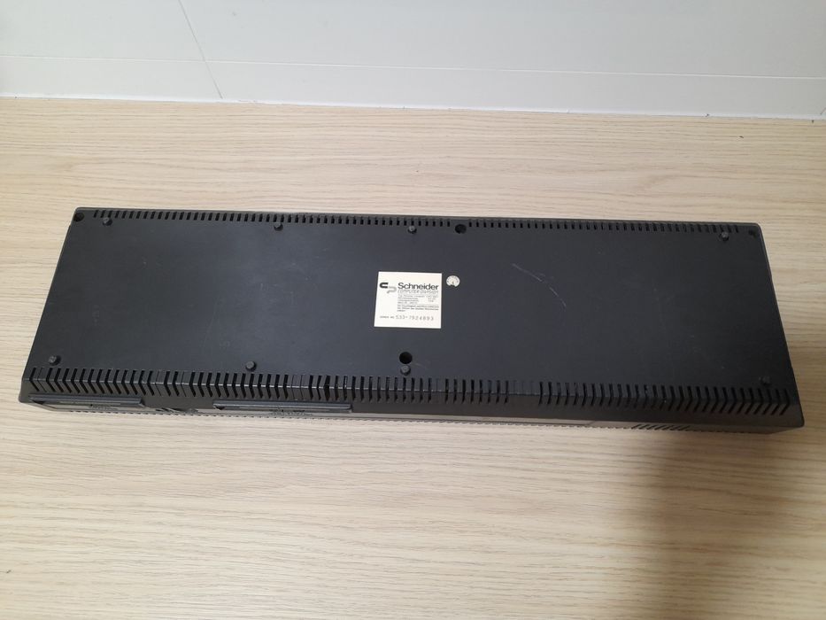Komputer Amstrad Schneider CPC 464
