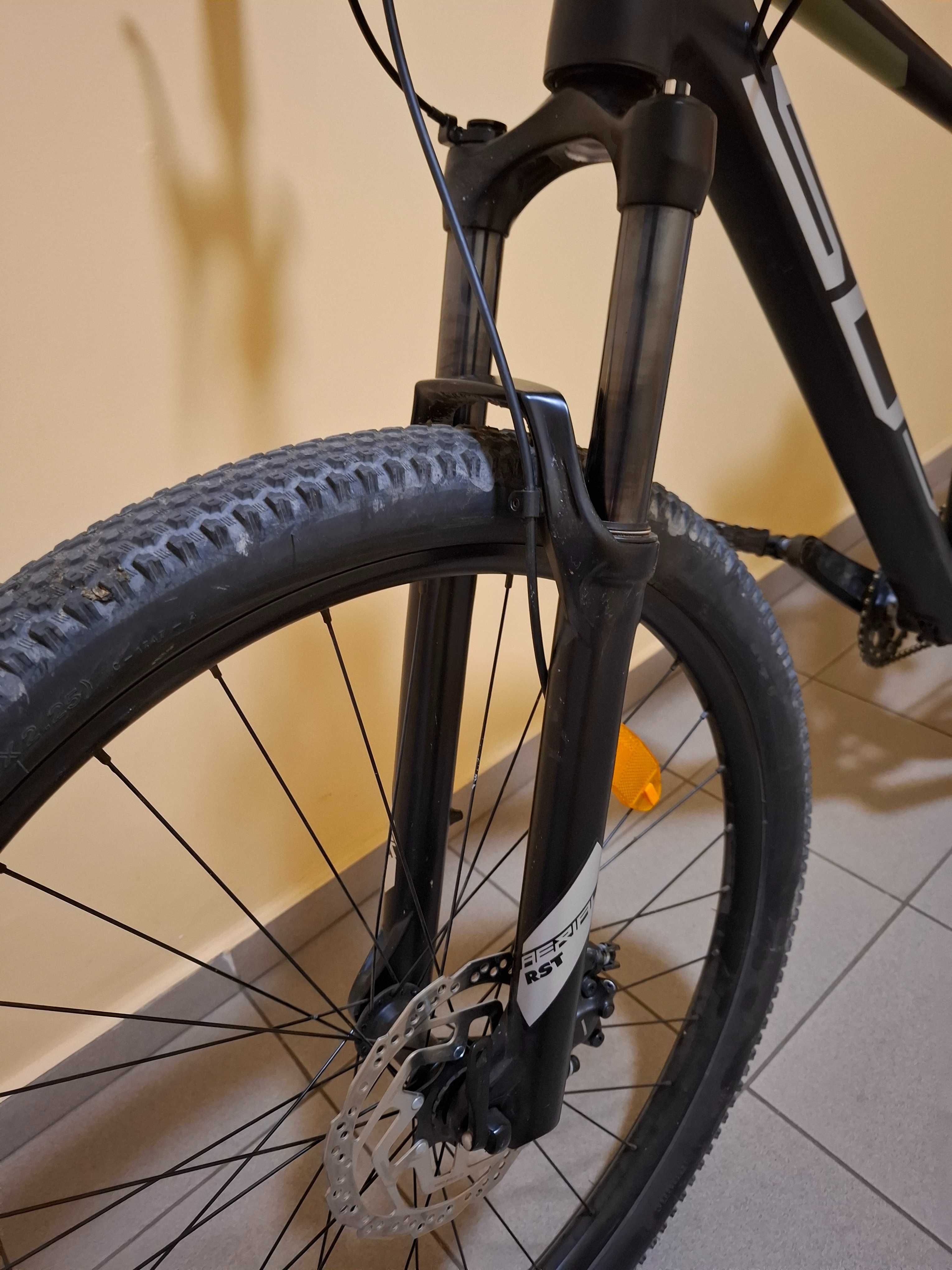 Rower Superior xc899