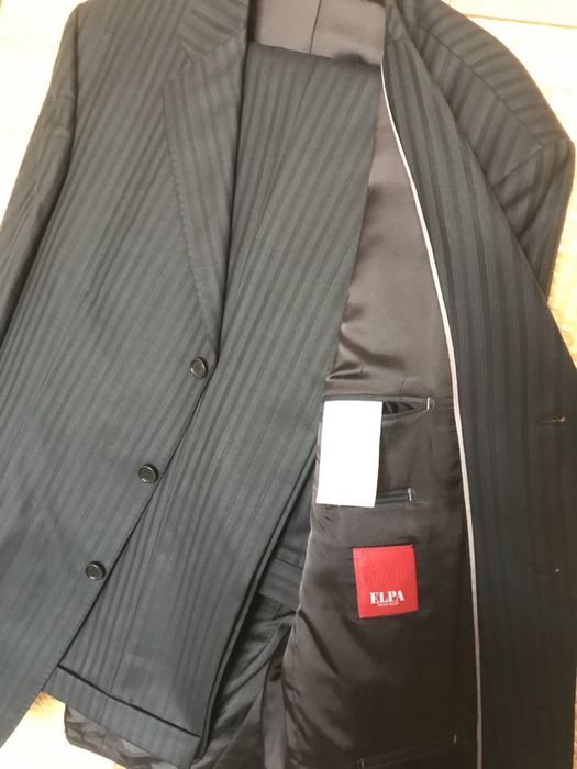 Костюм чоловічий