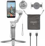 Стедікам (стабілізатор) DJI Osmo Mobile 4