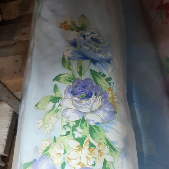 Стирка паром чистка реставрация изготовление  подушек одея перин