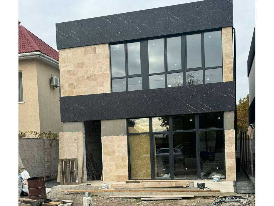 Дом без ремонта в Червоном Хуторе/ Таирова, подвал. Рассрочка