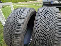 Opony wielosezon Hankook kinergy 4S2 235/45/18