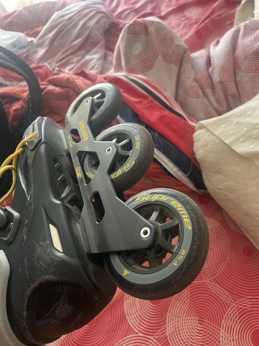 Patins roller blade rb 110