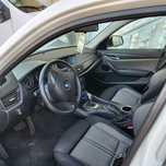 BMW X1 em bom estado