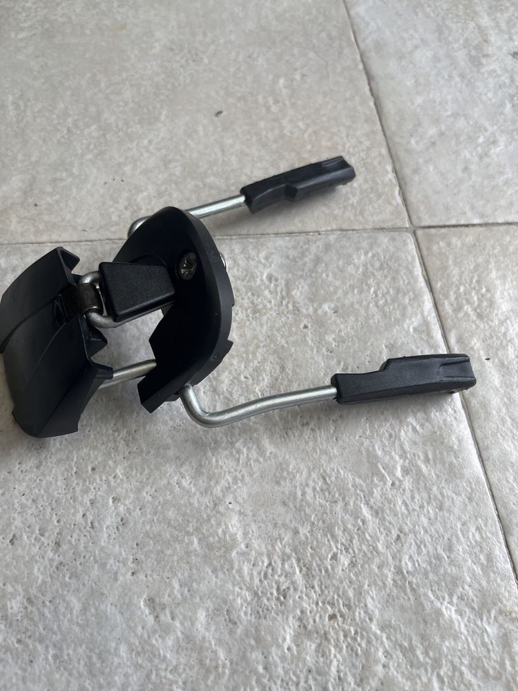 fixações sky salomon 604