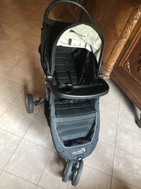 Wózek baby jogger