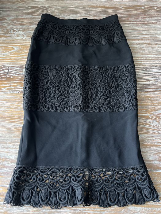 Юбки dolce gabbana