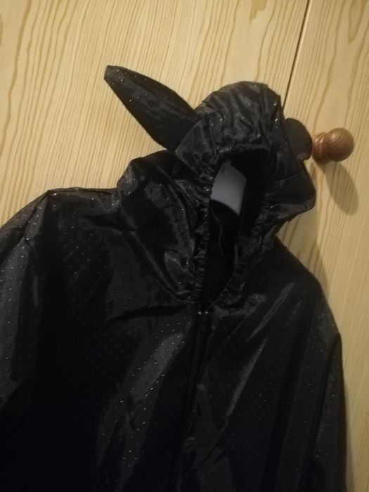 Fato de Carnaval Gato Preto/Pantera Negra