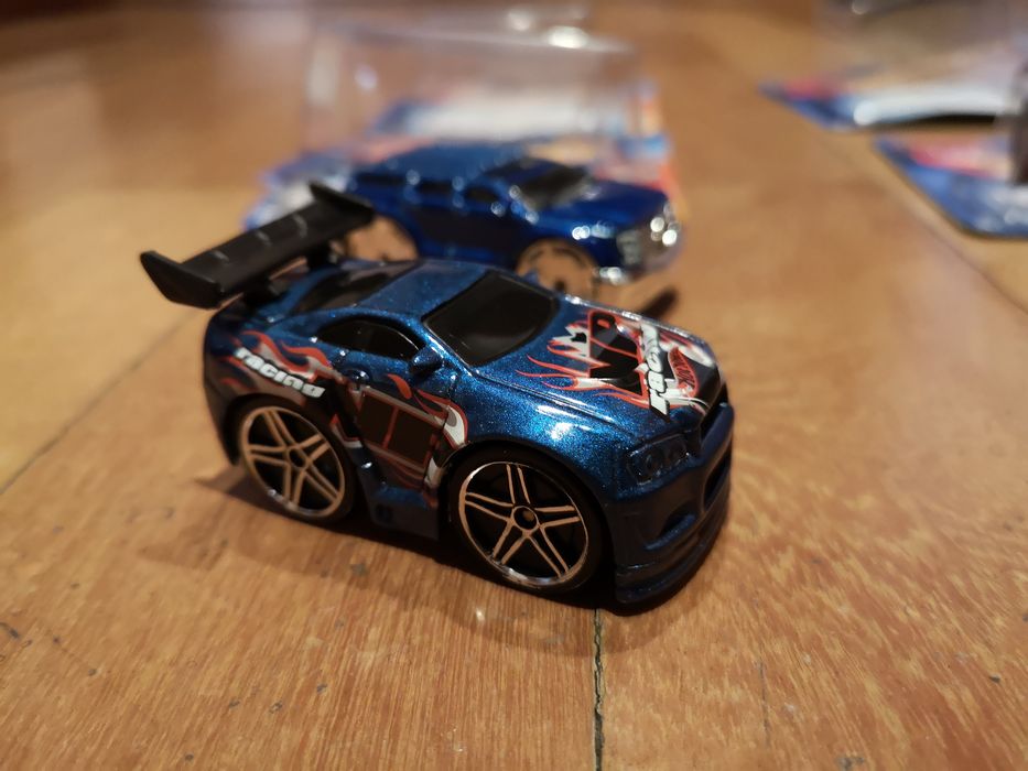 Hot Wheels First Editions 2004