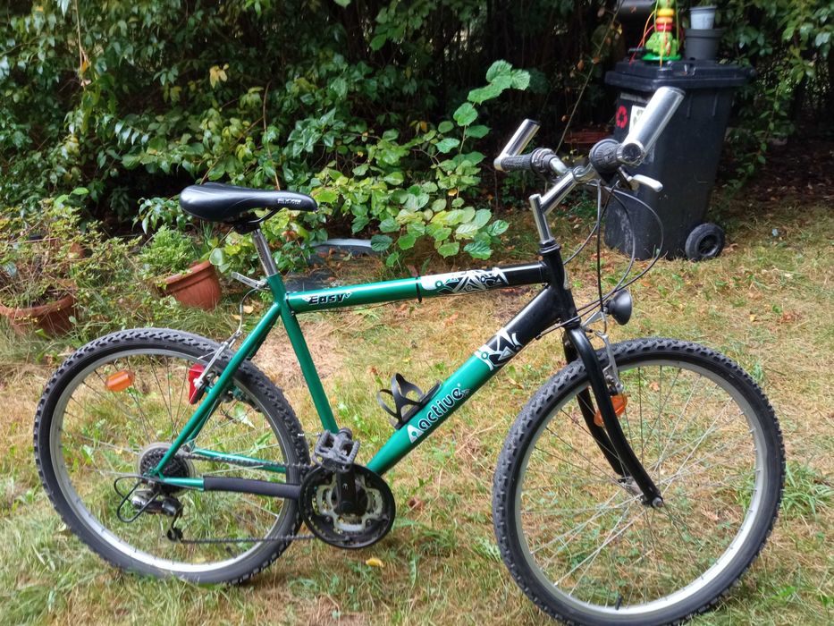 Rower trekkingowy 26 cali