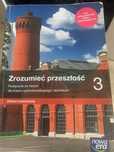 Zrozumiec przeszlosc 3 zakres rozszerzony