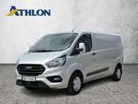 Ford Custom  2.0 EcoBlue Euro 6 300 L2H1 Trend SalonPL VAT23%