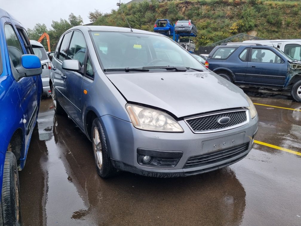 Ford C Max 1.6 TDCi de 2005 para peças