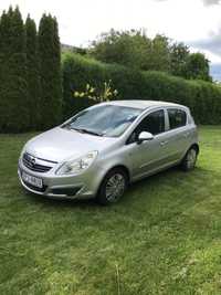 Opel Corsa 2006 1.3 CDTI