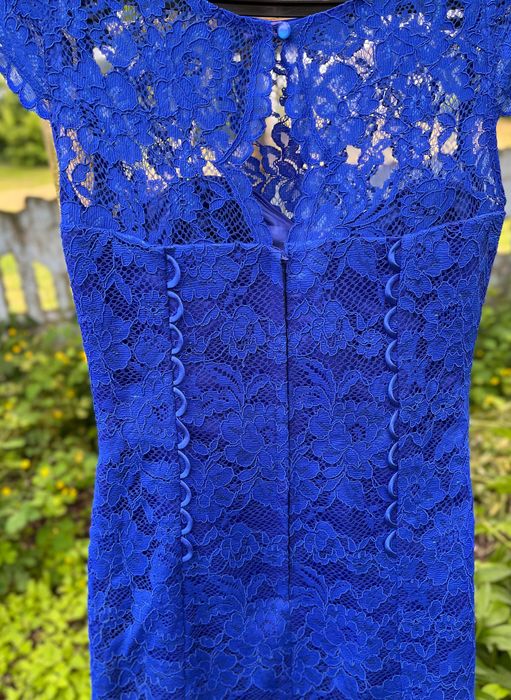 Продам випускну сукню