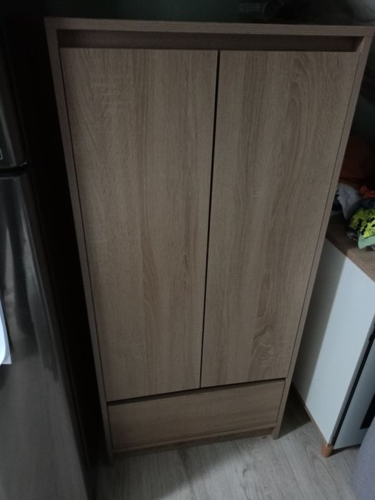 Okazja 2 szafki i nakastnik