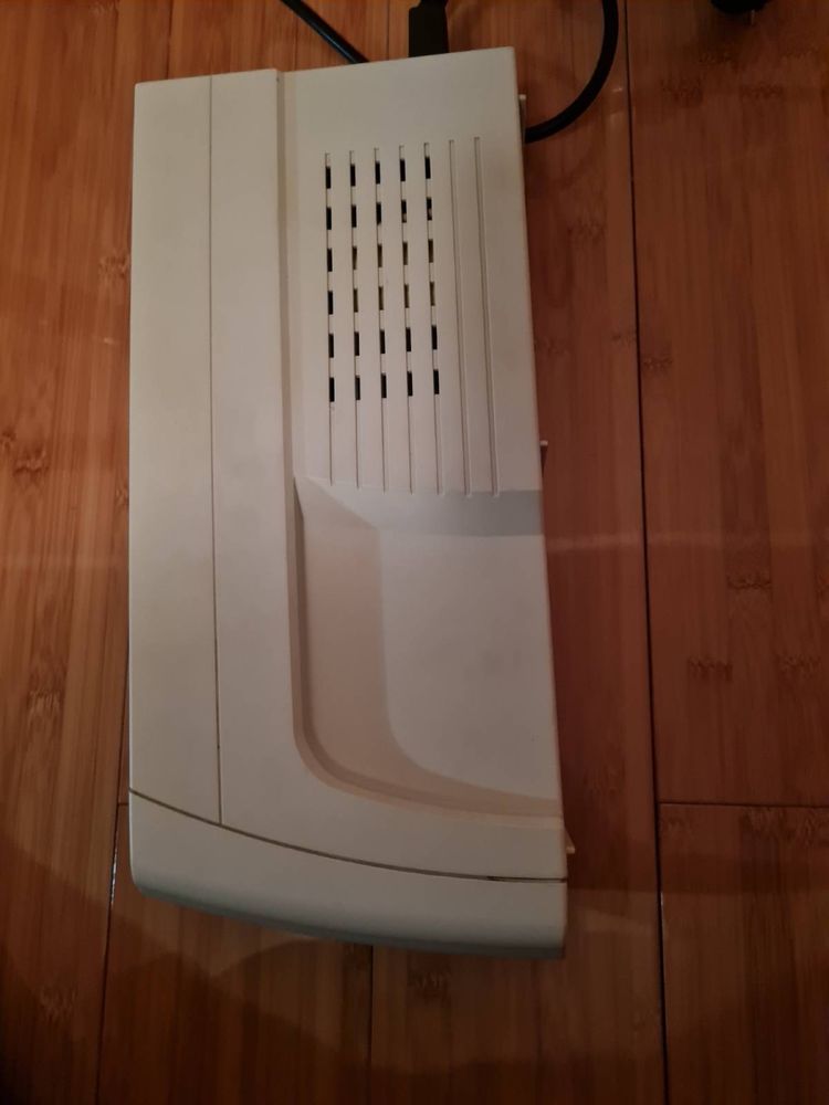 ИБП SuperPower VT525