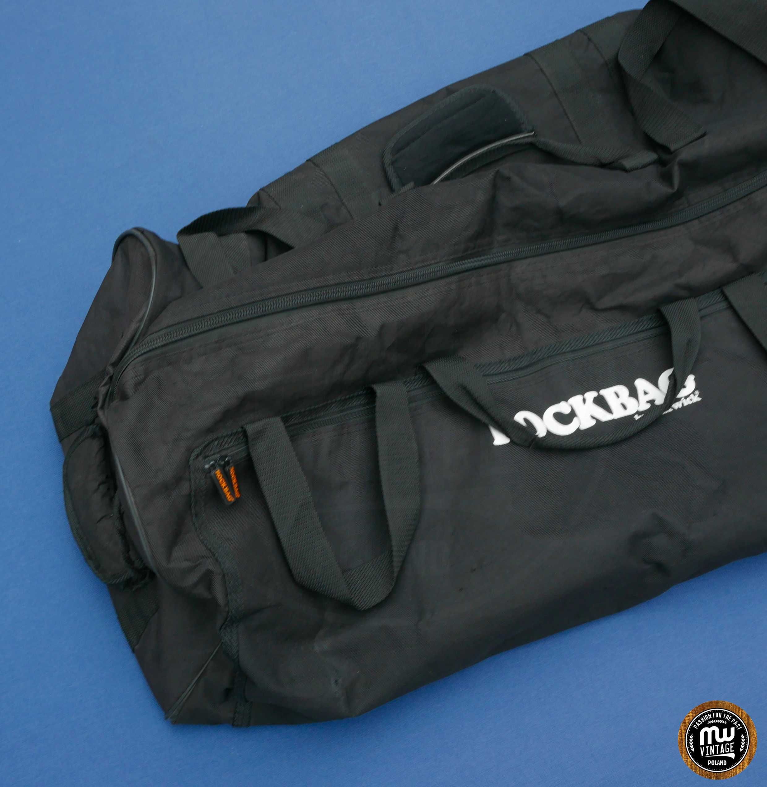 Rockbag -  torba/pokrowiec na hardware perkusyjny RB 22500B nr 2 ‼️