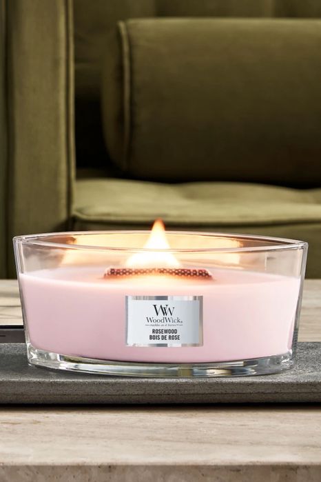 Свічки Woodwick оригінал