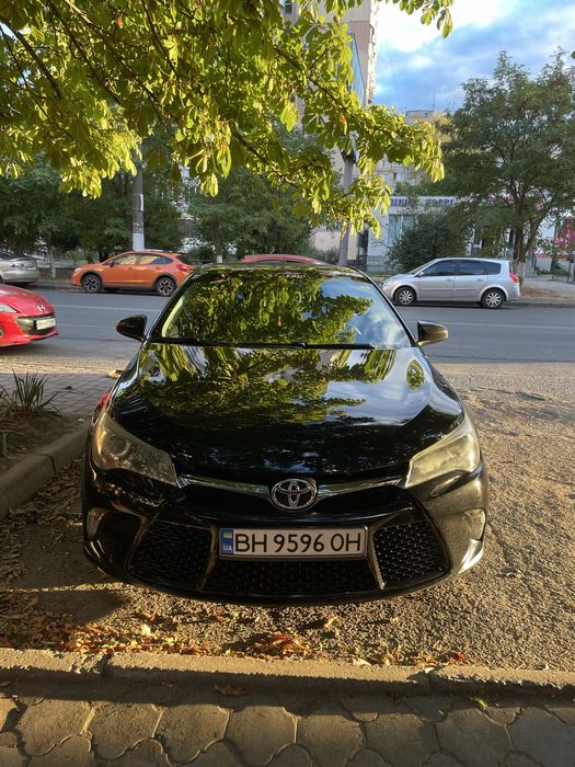 Продам Toyota Camry
