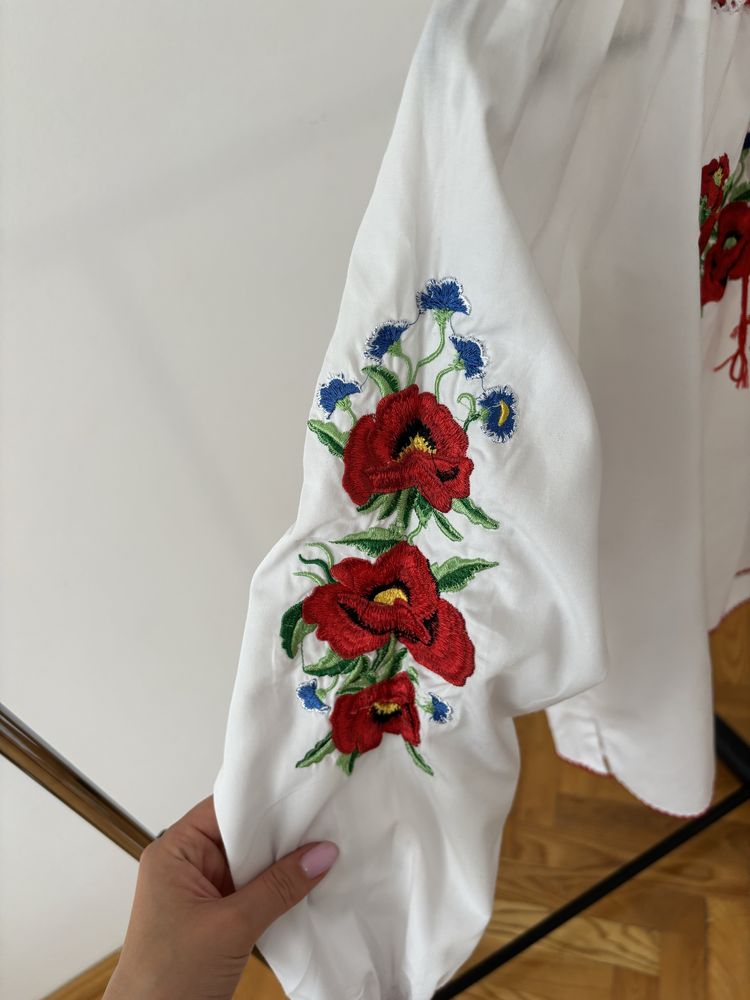 Вишиванка розмір S