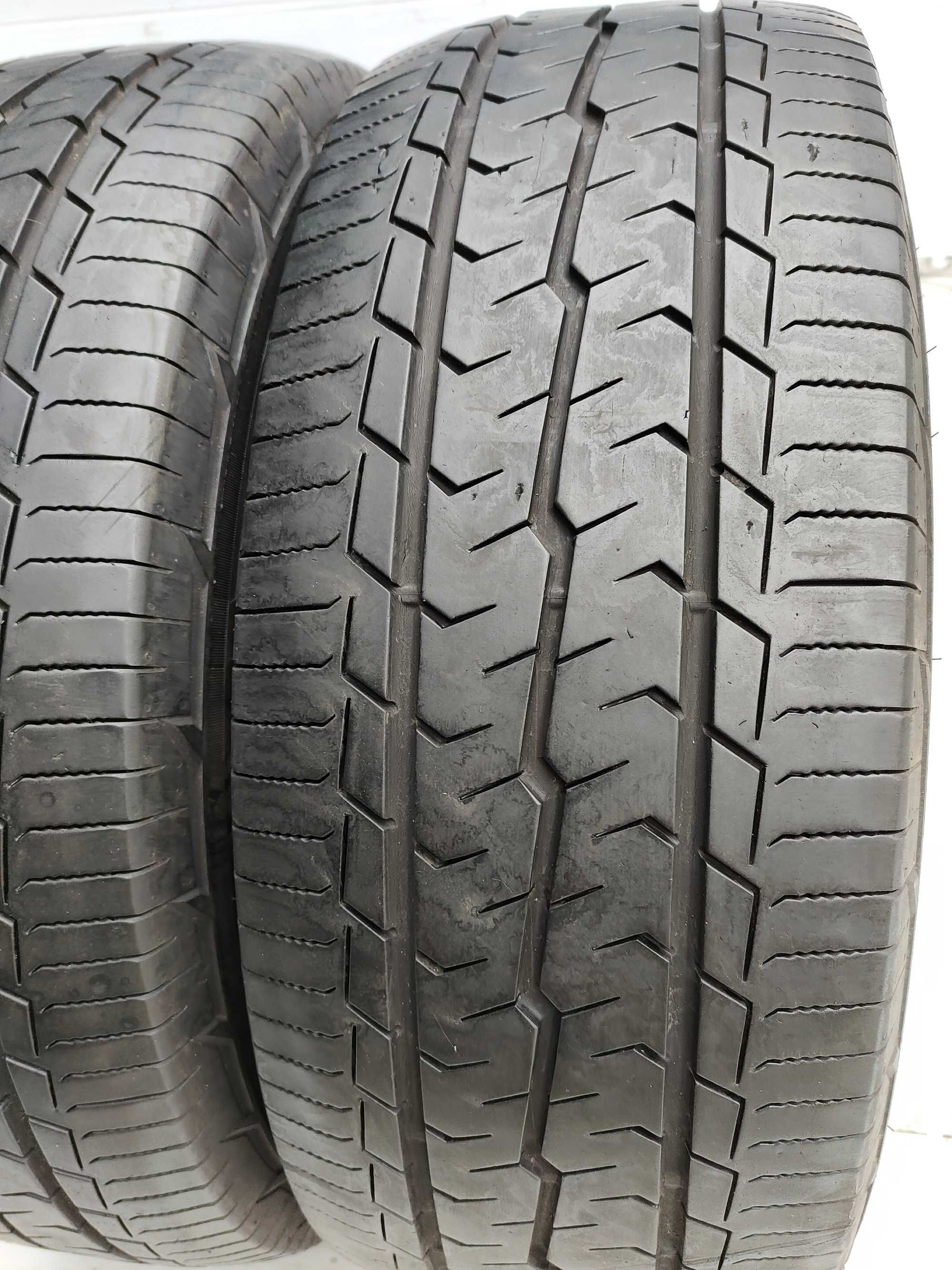 Opony Letnie 235/65/16C Toyo 121/119S