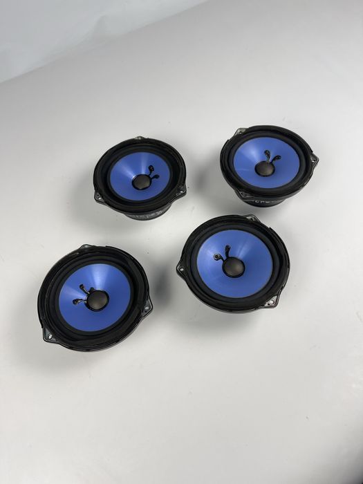 Динамік Kia Sorento 1 2002-2009р Кіа Соренто