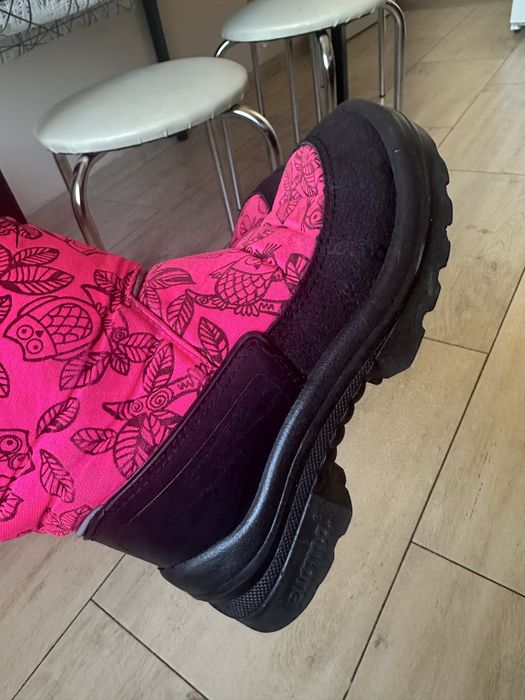 Чоботи черевики демісезонні