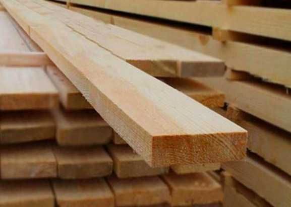 Брус сосновий купити | Доставка по місту та області