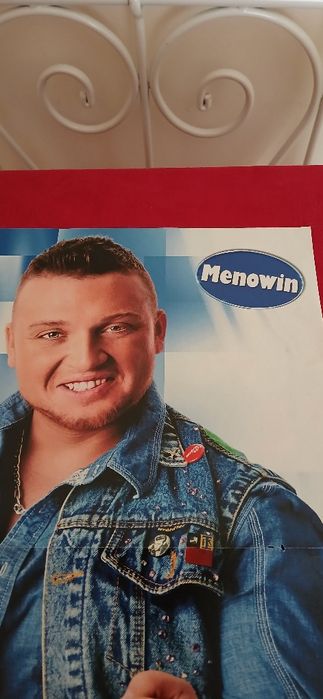 Poster Menowin/Prince of Persia