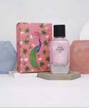 Perfumy Zara  Pink Flambe