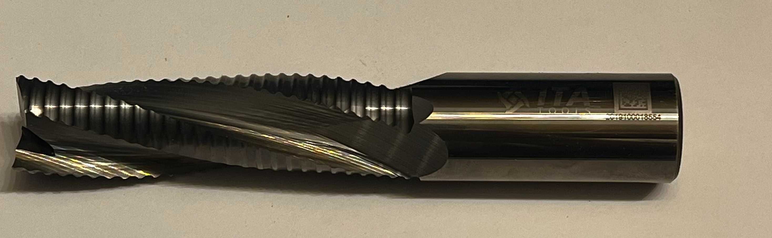 Frez zgrubny Ita Tools VHM Z3 D-20 I-72 L-120 S-20