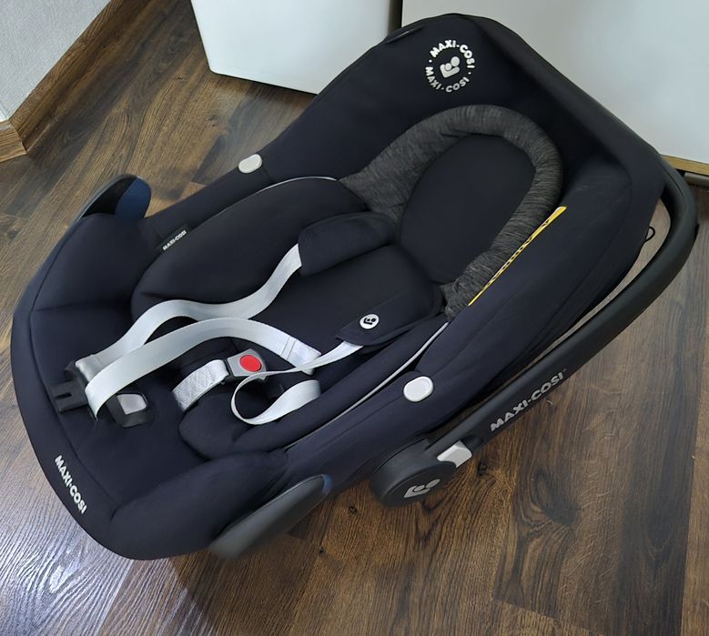 Автокрісло Maxi-Cosi Rock