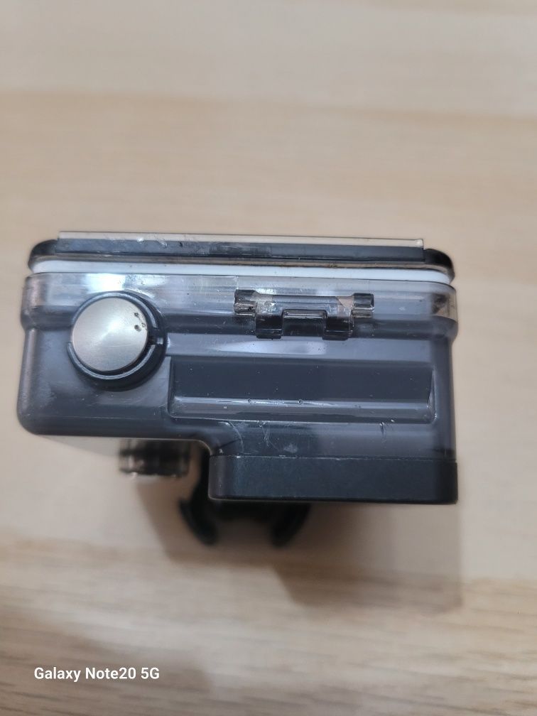 Vendo gopro como nova