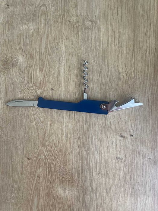 Набір для пікніку, барбекю, юшки "Ягуар". Новий.