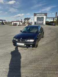 Bmw e46 2.0d mpakiet ZAMIANA/SPRZEDAŻ