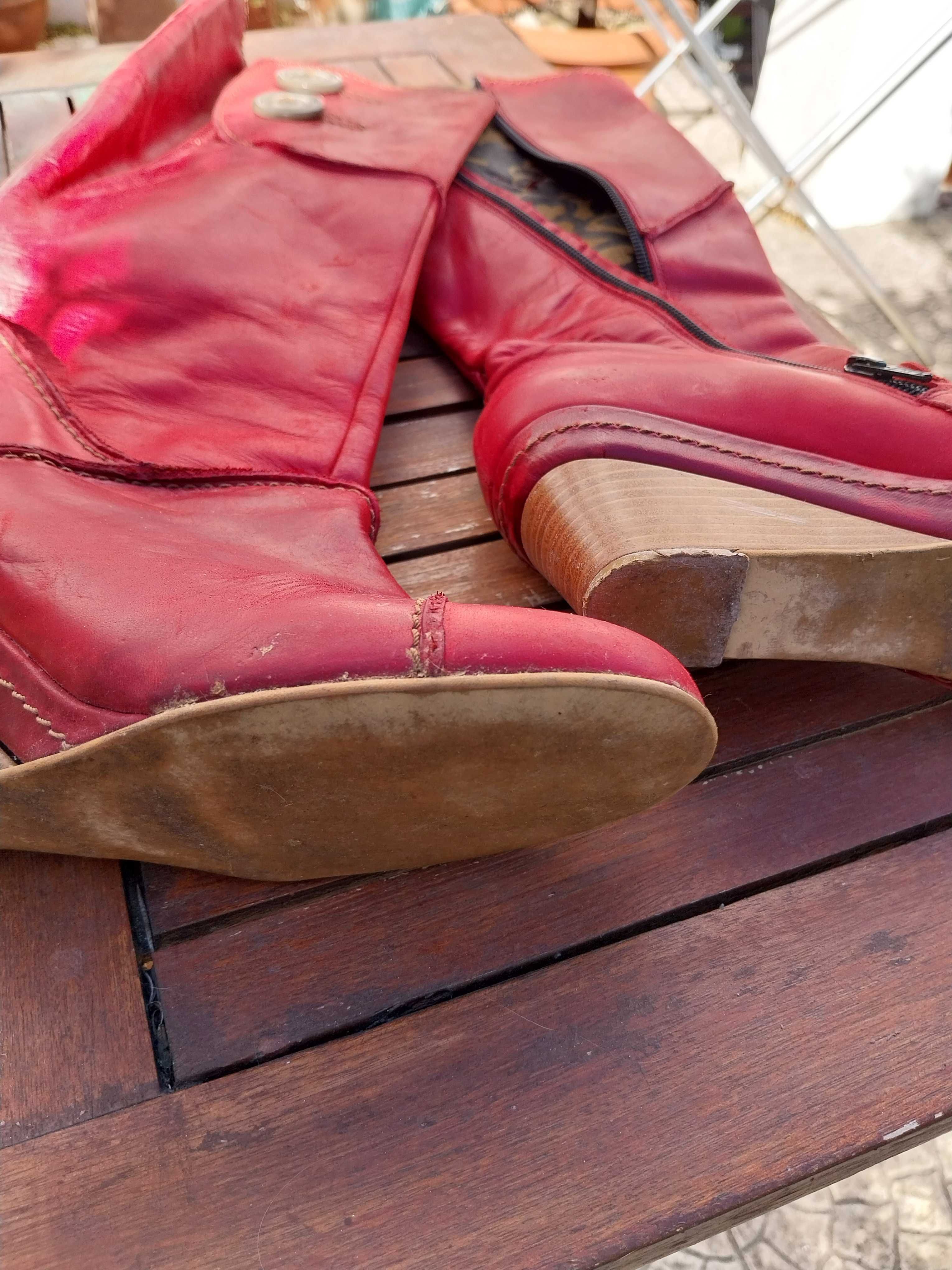 Botas FlyLondon nº 38