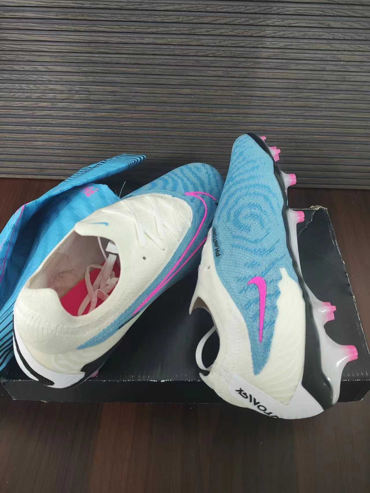 Nike Phantom GX Elite FG R43