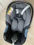 Fotelik Cybex Aton M I-Size