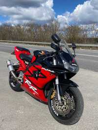 honda cbr 954rr fireblade (1000rr)