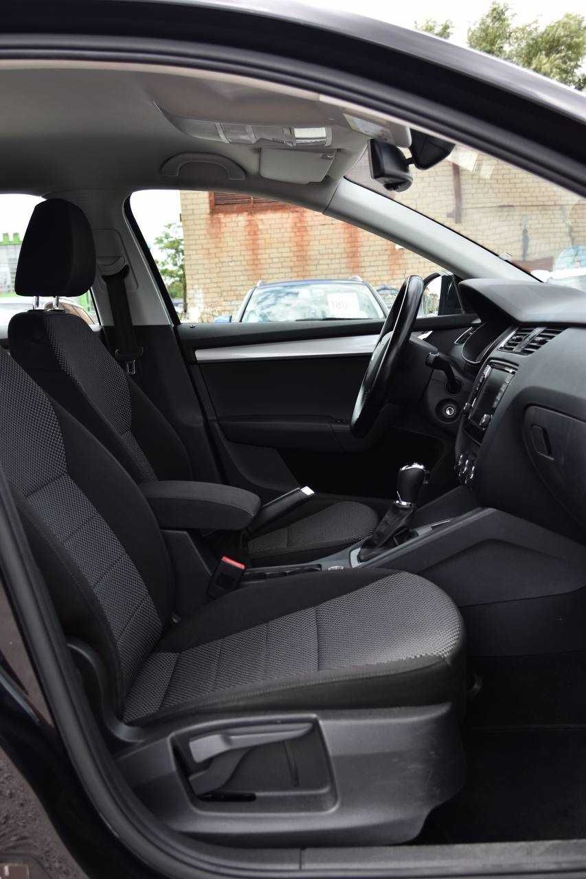 Skoda octavia a7 2016р. 1.6 дизель обмін (Перший внесок від 20%)