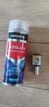 GOTOWY SPRAY 150ML LAKIER Peugeot Citroen KPK KPKD Bleu Mauritius Nacr