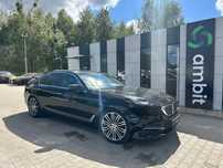 BMW Seria 5 2.0D 190KM 2017r. auto zarejestrowane i ubezpieczone w Polsce