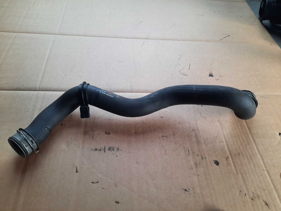 przewód wąż wody A204.601.3182 Mercedes W207 W204 W212 3.0 V6