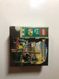 Lego 7955 nowe w idealnym pudelku