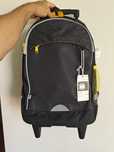 Mochila Escolar Rolante