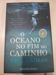 "O Oceano no Fim do Caminho" de Neil Gaiman